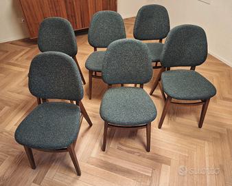 Sedie Calligaris mod. Colette