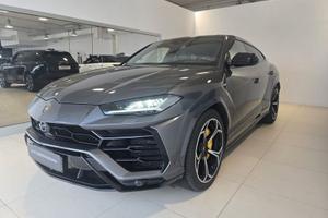 Lamborghini Urus 4.0 V8