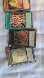 Carte Yu Gi Oh