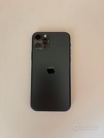 Iphone 11 pro