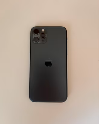 Iphone 11 pro