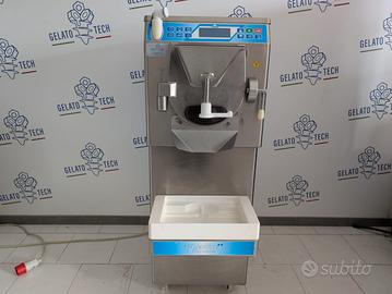 Mantecatore Carpigiani Maestro 2 stelle