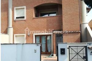 Bilocale a Passo Corese