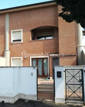 Bilocale a Passo Corese