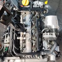 Motore 55260384 Multijet 1.6