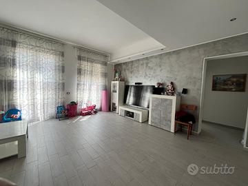 Appartamento 1 piano