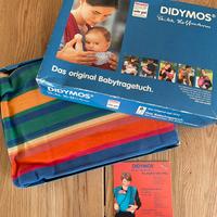 Portabimbi DIDYMOS
