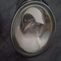 ricambi new beetle 99, fari frecce , consolle ,