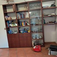 Mobili cucina e armadio sala