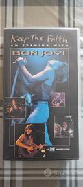 Bon Jovi – Keep The Faith: An Evening With