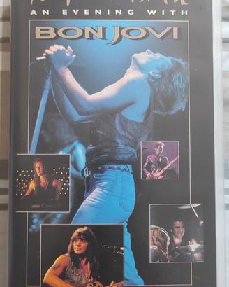 Bon Jovi – Keep The Faith: An Evening With