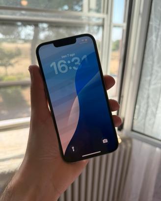 Iphone 14 128 giga colorazione blu