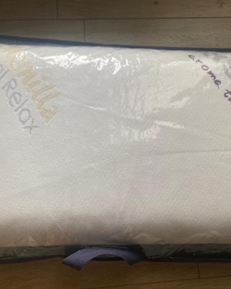 CUSCINO MEMORY FOAM