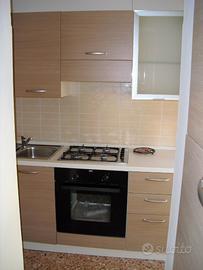 CAORLE: spazioso quadrilocale a 50 mt dal mare