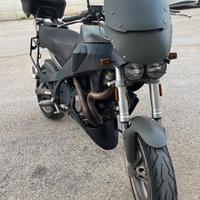 Moto Buell ulysses