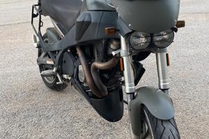 Moto Buell ulysses