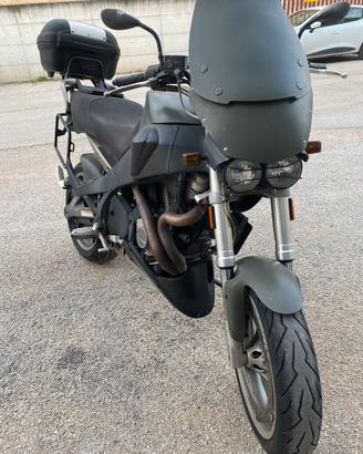 Moto Buell ulysses