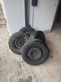 Gomme 4 stagioni Hankook Kinergy 4S2  185/65 R15