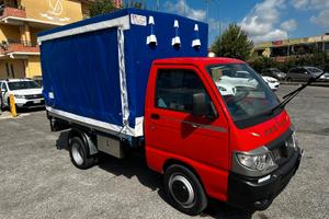 Piaggio porter maxxi centinato 1.2turbo diesel65cv