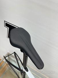 sella syncros belcarra r 1,0 carbonio nuova