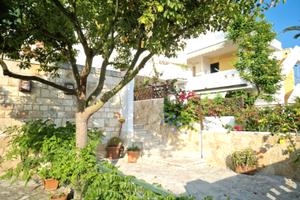 Gallipoli villetta a 60 mt spiaggia