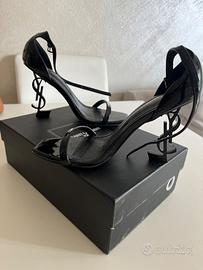Tacchi ysl 37