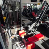 Glute master palatta