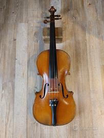 Violino Antonio Monzino dei primi del '900