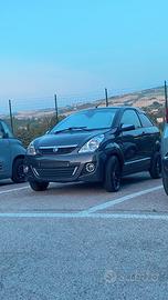 Aixam gti coupè 2014