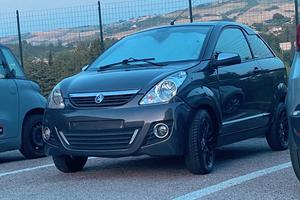 Aixam gti coupè 2014