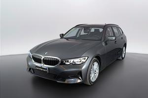 BMW Serie 3 G21 2019 Touring - 320d Touring U12668