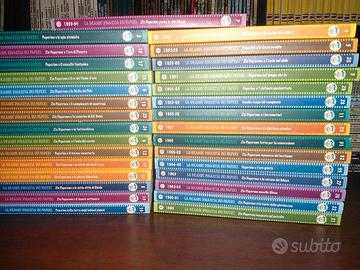 FUMETTI LA GRANDE DINASTIA DEI PAPERI