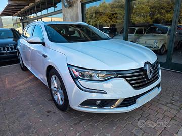 Renault Talisman Sporter Blue dCi 160 CV EDC Busin