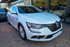 Renault Talisman Sporter Blue dCi 160 CV EDC Busin