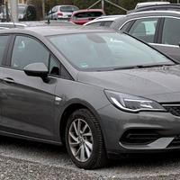 Opel Astra Ricambi Nuovi e Usati