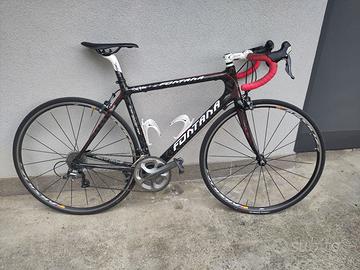 Bici da corsa Fontana
