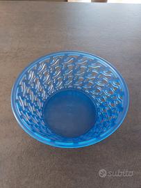 Cestino portapane portafrutta Ethno Alessi