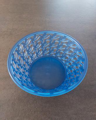 Cestino portapane portafrutta Ethno Alessi