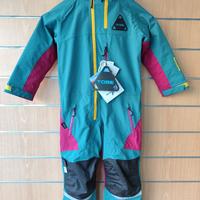 Tuta neve bambino/a TOBE Novus 7Y