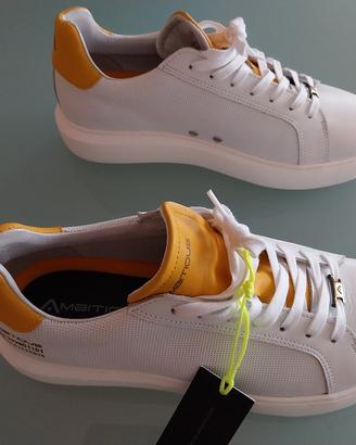 sneakers uomo taglia 40