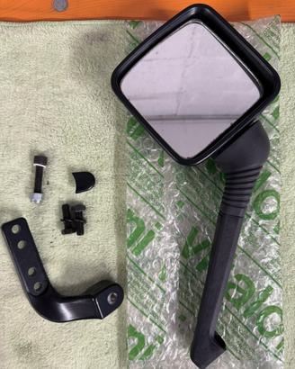 Specchietto Vitaloni per Vespa PX SINISTRO