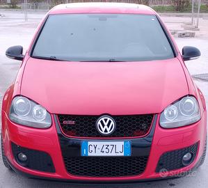 Volkswagen Golf GTI 2.0 TFSI DSG – 2005 – 200CV