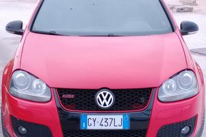 Volkswagen Golf GTI 2.0 TFSI DSG – 2005 – 200CV