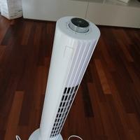 ventilatore rowenta