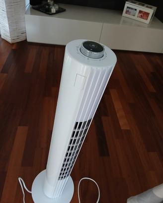 ventilatore rowenta