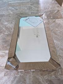 Ikea Specchio da parete Kolja Ovale