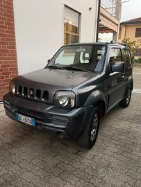 Jimny 1.3 benzina 2009
