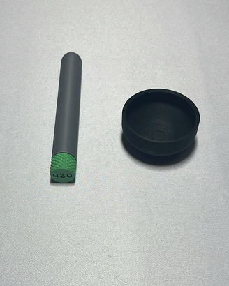 Porta J e Cocchina
