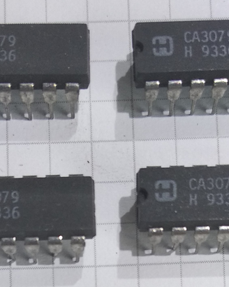 CA3079 integrato