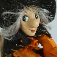 Befana Collezione Kinder Chiardiluna n°10 2008 